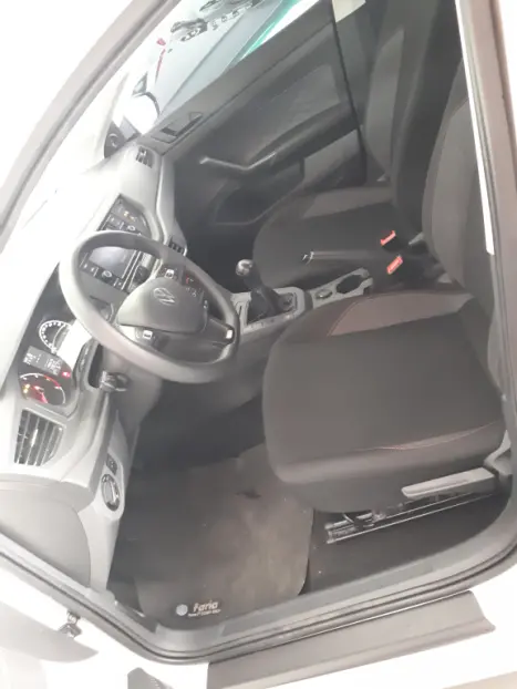VOLKSWAGEN Polo Hatch 1.0 12V 4P MPI FLEX, Foto 4