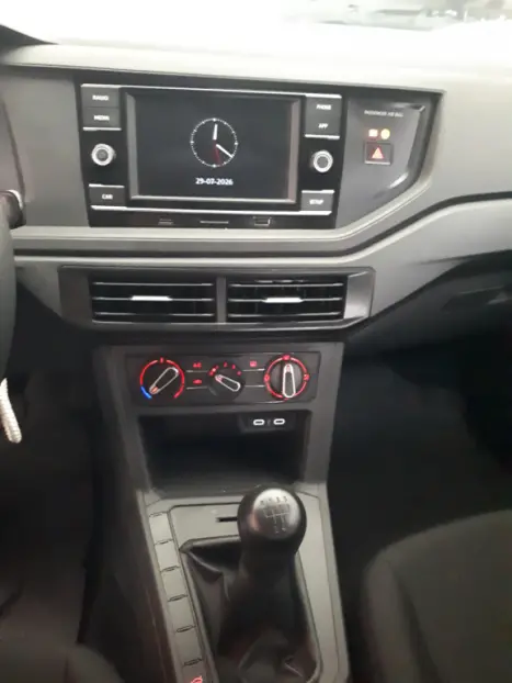 VOLKSWAGEN Polo Hatch 1.0 12V 4P MPI FLEX, Foto 7