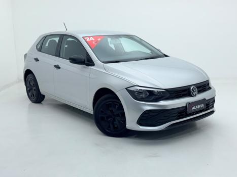 VOLKSWAGEN Polo Hatch 1.0 4P MPI TRACK, Foto 1