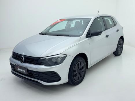 VOLKSWAGEN Polo Hatch 1.0 4P MPI TRACK, Foto 2