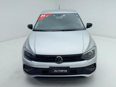 VOLKSWAGEN Polo Hatch 1.0 4P MPI TRACK, Foto 3