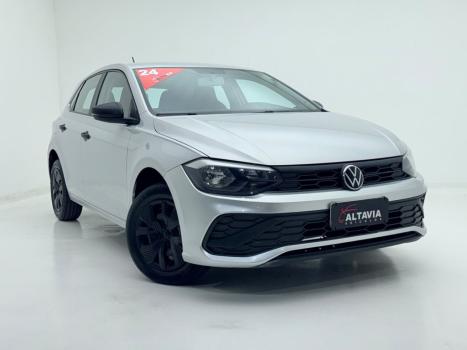 VOLKSWAGEN Polo Hatch 1.0 4P MPI TRACK, Foto 4