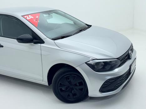 VOLKSWAGEN Polo Hatch 1.0 4P MPI TRACK, Foto 5