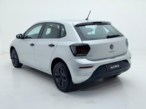 VOLKSWAGEN Polo Hatch 1.0 4P MPI TRACK, Foto 6