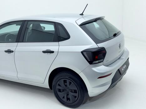 VOLKSWAGEN Polo Hatch 1.0 4P MPI TRACK, Foto 8