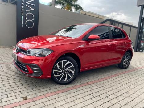 VOLKSWAGEN Polo Hatch 1.0 12V 4P 200 TSI HIGHLINE AUTOM�TICO, Foto 1