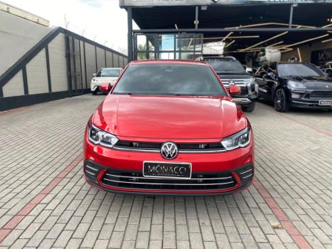 VOLKSWAGEN Polo Hatch 1.0 12V 4P 200 TSI HIGHLINE AUTOM�TICO, Foto 2