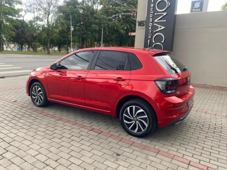 VOLKSWAGEN Polo Hatch 1.0 12V 4P 200 TSI HIGHLINE AUTOM�TICO, Foto 4