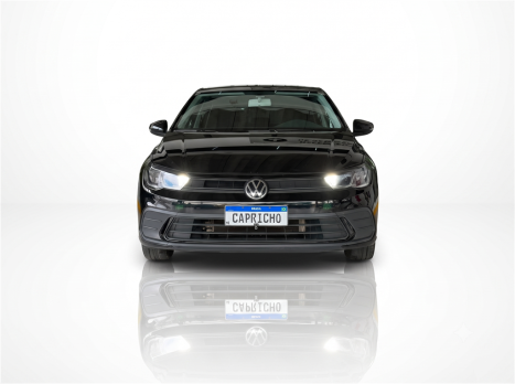 VOLKSWAGEN Polo Hatch 1.0 12V 4P MPI FLEX, Foto 1