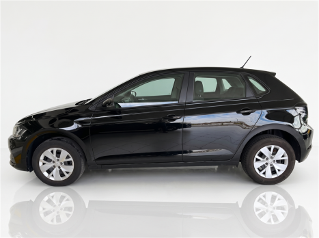 VOLKSWAGEN Polo Hatch 1.0 12V 4P MPI FLEX, Foto 3