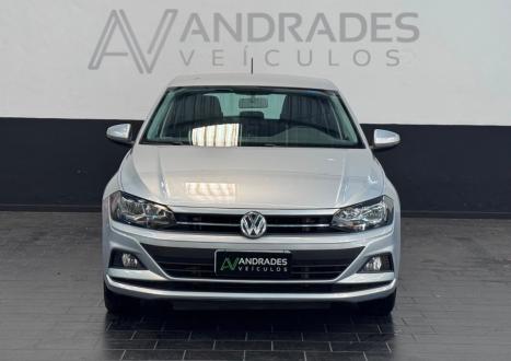 VOLKSWAGEN Polo Hatch 1.0 12V 4P 200 TSI  COMFORTLINE AUTOM�TICO, Foto 2