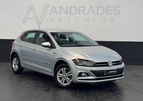 VOLKSWAGEN Polo Hatch 1.0 12V 4P 200 TSI  COMFORTLINE AUTOM�TICO, Foto 3