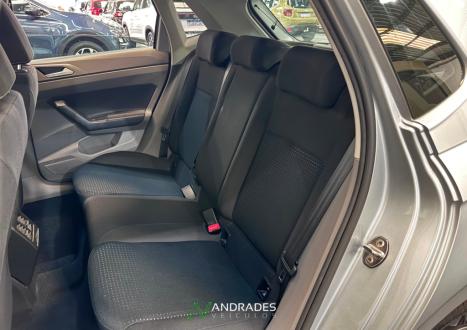 VOLKSWAGEN Polo Hatch 1.0 12V 4P 200 TSI  COMFORTLINE AUTOM�TICO, Foto 7