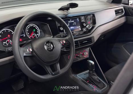 VOLKSWAGEN Polo Hatch 1.0 12V 4P 200 TSI  COMFORTLINE AUTOM�TICO, Foto 9
