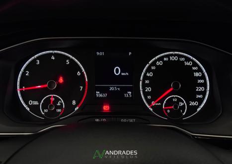 VOLKSWAGEN Polo Hatch 1.0 12V 4P 200 TSI  COMFORTLINE AUTOM�TICO, Foto 10