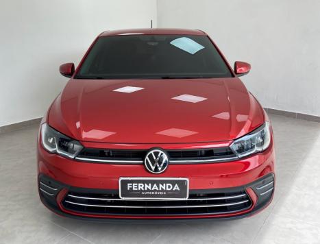 VOLKSWAGEN Polo Hatch 1.0 12V 4P 200 TSI HIGHLINE AUTOM�TICO, Foto 2