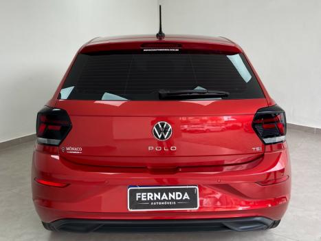 VOLKSWAGEN Polo Hatch 1.0 12V 4P 200 TSI HIGHLINE AUTOM�TICO, Foto 4