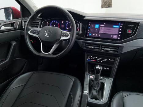 VOLKSWAGEN Polo Hatch 1.0 12V 4P 200 TSI HIGHLINE AUTOM�TICO, Foto 5