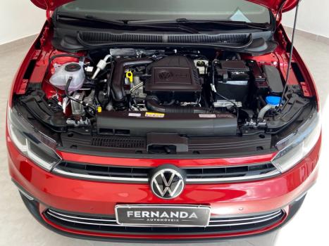 VOLKSWAGEN Polo Hatch 1.0 12V 4P 200 TSI HIGHLINE AUTOM�TICO, Foto 15