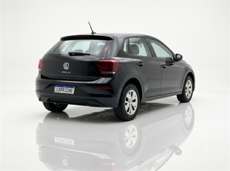 VOLKSWAGEN Polo Hatch 1.0 12V 4P MPI FLEX, Foto 4