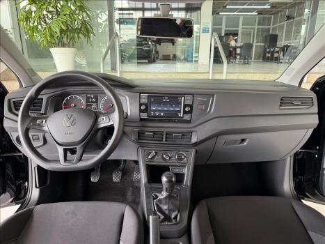 VOLKSWAGEN Polo Hatch 1.0 12V 4P MPI FLEX, Foto 15