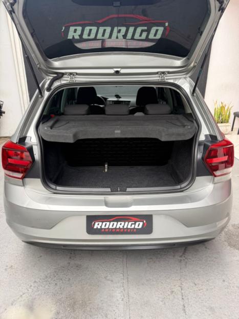 VOLKSWAGEN Polo Hatch 1.6 4P MSI FLEX, Foto 3