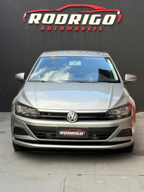 VOLKSWAGEN Polo Hatch 1.6 4P MSI FLEX, Foto 4