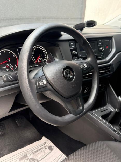 VOLKSWAGEN Polo Hatch 1.6 4P MSI FLEX, Foto 5
