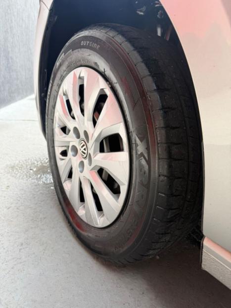 VOLKSWAGEN Polo Hatch 1.6 4P MSI FLEX, Foto 7