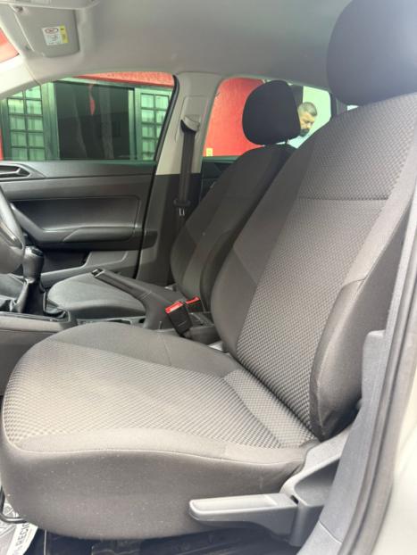 VOLKSWAGEN Polo Hatch 1.6 4P MSI FLEX, Foto 9