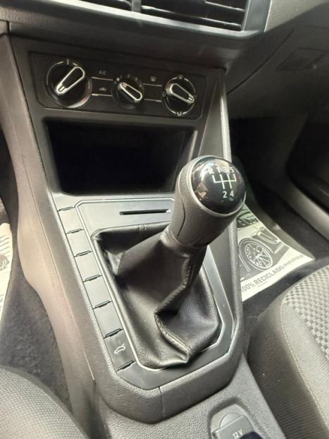 VOLKSWAGEN Polo Hatch 1.6 4P MSI FLEX, Foto 10