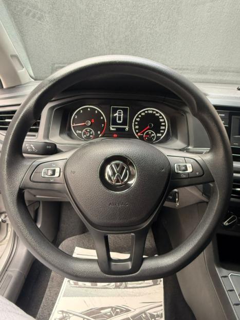 VOLKSWAGEN Polo Hatch 1.6 4P MSI FLEX, Foto 13