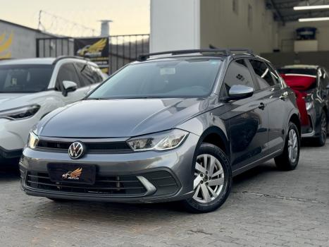 VOLKSWAGEN Polo Hatch 1.0 4P 170 TSI, Foto 1