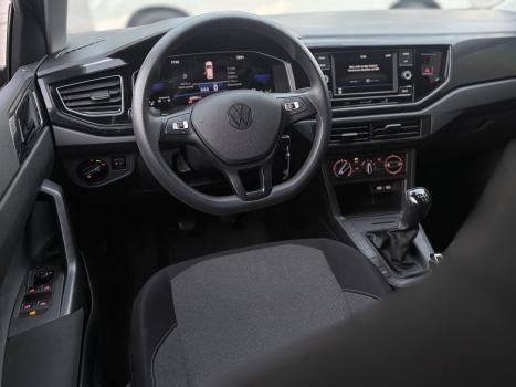 VOLKSWAGEN Polo Hatch 1.0 4P 170 TSI, Foto 2