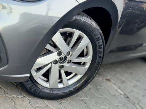 VOLKSWAGEN Polo Hatch 1.0 4P 170 TSI, Foto 3