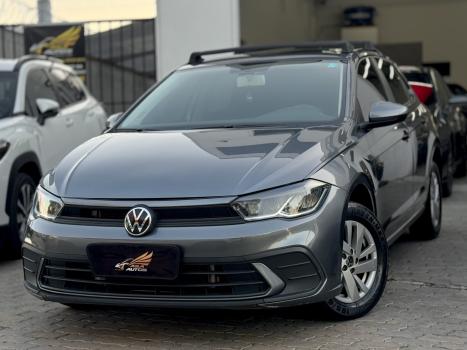 VOLKSWAGEN Polo Hatch 1.0 4P 170 TSI, Foto 4