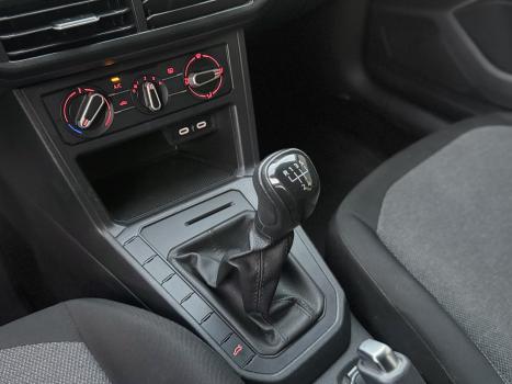 VOLKSWAGEN Polo Hatch 1.0 4P 170 TSI, Foto 6