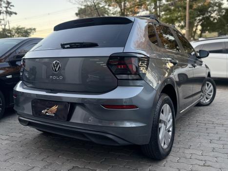 VOLKSWAGEN Polo Hatch 1.0 4P 170 TSI, Foto 12