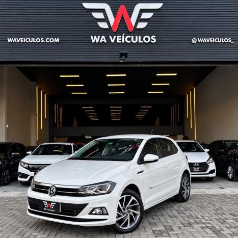 VOLKSWAGEN Polo Hatch 1.0 12V 4P 200 TSI COMFORTLINE, Foto 1