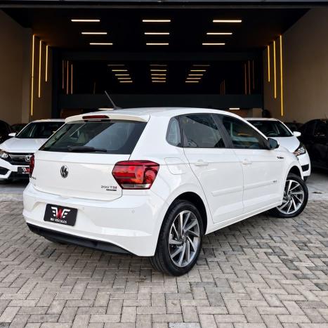 VOLKSWAGEN Polo Hatch 1.0 12V 4P 200 TSI COMFORTLINE, Foto 4