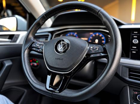 VOLKSWAGEN Polo Hatch 1.0 12V 4P 200 TSI COMFORTLINE, Foto 10