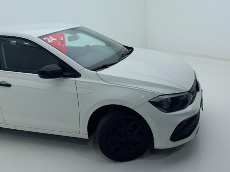 VOLKSWAGEN Polo Hatch 1.0 4P MPI TRACK, Foto 2