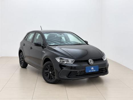 VOLKSWAGEN Polo Hatch 1.0 4P 170 TSI COMFORTLINE AUTOMÁTICO, Foto 1