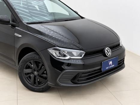 VOLKSWAGEN Polo Hatch 1.0 4P 170 TSI COMFORTLINE AUTOMÁTICO, Foto 2