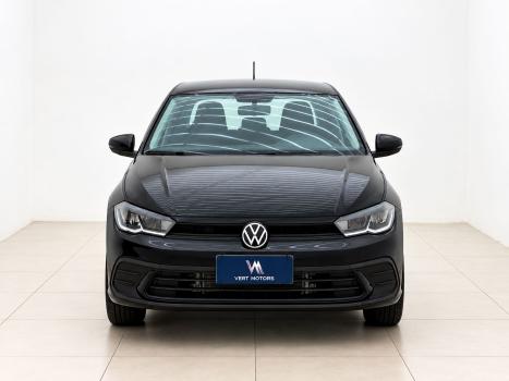 VOLKSWAGEN Polo Hatch 1.0 4P 170 TSI COMFORTLINE AUTOMÁTICO, Foto 4