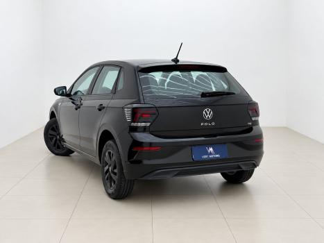 VOLKSWAGEN Polo Hatch 1.0 4P 170 TSI COMFORTLINE AUTOMÁTICO, Foto 5