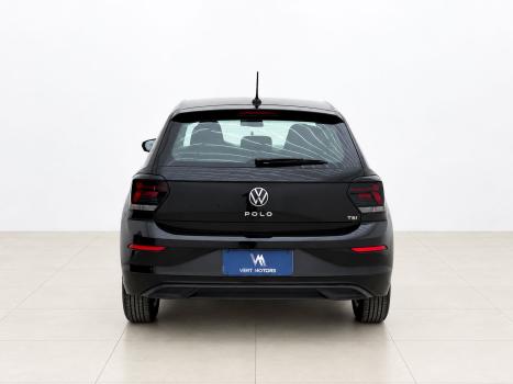 VOLKSWAGEN Polo Hatch 1.0 4P 170 TSI COMFORTLINE AUTOMÁTICO, Foto 6