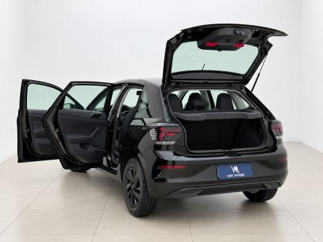 VOLKSWAGEN Polo Hatch 1.0 4P 170 TSI COMFORTLINE AUTOMÁTICO, Foto 7