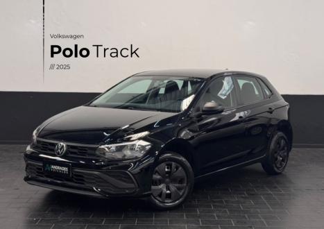VOLKSWAGEN Polo Hatch 1.0 4P MPI TRACK, Foto 1