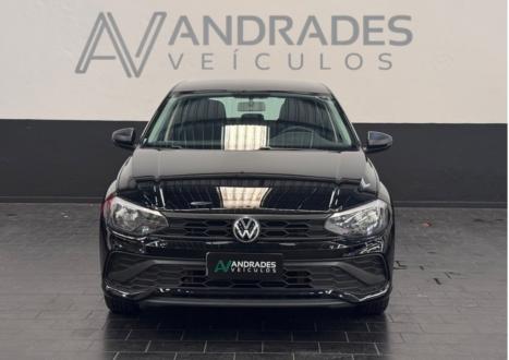 VOLKSWAGEN Polo Hatch 1.0 4P MPI TRACK, Foto 2
